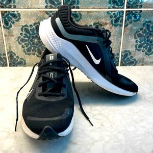 Nike Quest 05 black size 11